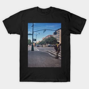 Central Park, Manhattan, New York City T-Shirt